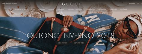 gucci brasil online.